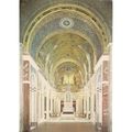 WESTMINSTER CATHEDRAL , London postcard vintage #