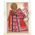 posted 18th December 1972 - anniversary or birt...