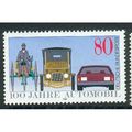 Germany 1986 - SG2116 - Centenary Of Motor Car ...