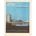 united engineers constructors inc 1947 gas plan...