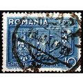 RUMÄNIEN ROMANIA [1938] MiNr 0548 ( O/used )
