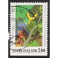 Mi 1117: 'The Golden Bird, the Golden Horse and...