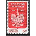 USA N° 806 OBLITERE ( USD )