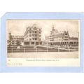 NJ Atlantic City Traymore & Windsor Hotel nj_bo...