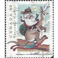 CANADA, CHRISTMAS, Australian Father Christmas,...
