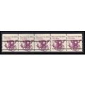 1904av 10.9c Hansom Cab Just Clears MNH Dry Gum...