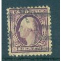 Used 501 3c George Washington Just Clears A11716