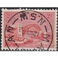 AUSTRALIA, 1932 2d Sydney Harbour Bridge SG 141...