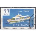 România 1961 Michel 1974 O Cote (2009) 0.10 Eur...