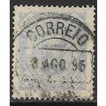 1895 SG 63 - fine used (o)