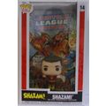 FUNKO / POP ' JUSTICE LEAGUE of AMERICA ' COMIC...