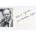 Ulrich Sigwart Historic German Heart Surgeon Ha...