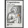 1973 Michel 1095 - MLH (*)