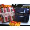 Christmas Papers - 2 full packs. 6" x 6".