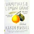 Vampires in the Lemon Grove