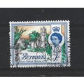 Bermuda.SG171 1s Christ Church,Warwick,1719.Fin...