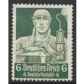 1934 Michel 559 - mint no gum