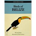Birds of Belize