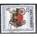 1990 SG 635 - fine used (o)