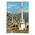 MARIA-THERESIEN STRABE, INNSBRUCK, AUSTRIA unus...
