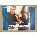 THE PEACEMAKER George Clooney, Nicole Kidman Mi...