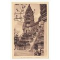Angkor Wat Temple Colonial International Exhibi...