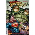 ONE-SHOT - SUPERMAN/TOP CAT SPECIAL NO. 1 (2018)