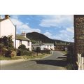 Knock, Westmorland, Dufton Pike, Cumbria