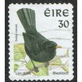 Ireland 1997 Birds 30p Multicoloured S/Ad SG108...