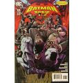 Batman and Robin (Vol 1) # 017 NM MODERN AGE CO...
