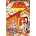 New Teen Titans (Vol 2) # 012 VFN+ ORIG US COMICS