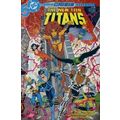 New Teen Titans (Vol 2) # 013 VFN+ ORIG US COMICS