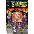 Superman: Man of Steel (Vol 1) # 085 NM MODERN ...