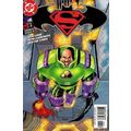Superman/Batman (Vol 1) # 006 NM MODERN AGE COMICS