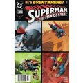 Superman: Man of Steel (Vol 1) # 086 NM MODERN ...