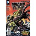 Swamp Thing (Vol 5) # 008 NM MODERN AGE COMICS