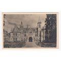 Ettington Park Hotel & Country Club Warwickshir...