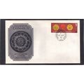 FDC Int'l Cayman Islands Honoring USA Bicent (C...