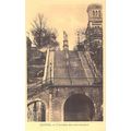 Nantes L'Escalier des cent Marches France Postc...