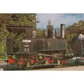 Bahnhof Jenbach Eben Austria Old Train Railway ...