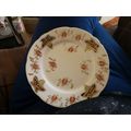 Decorative Side Plate