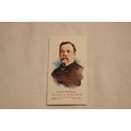 Louis Pasteur 2007 Topps Allen & Ginter's MINI ...