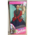 1991 Mattel Dolls of the World English Barbie -...