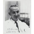 Norman Shunway First USA Heart To Heart Surgeon...