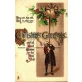Christmas Greetings, 5633 Christmas Series, Tuc...