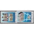 1982 NVPH 1273/1274 - MNH (**)