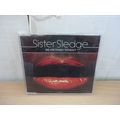 Sister Sledge 1993 Four Track CD Single We Are ...