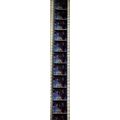 Blade Runner. Pk BLUE - b052Z . 1 STRIP OF 10 -...