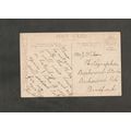 Genealogy Postcard Mr J Wilson Photographer Bar...