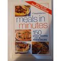 Weight Watchers Meals In Minutes-150 Speedy Rec...